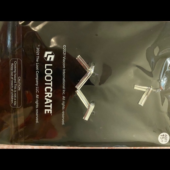 Keychain - Picture 2 of 2